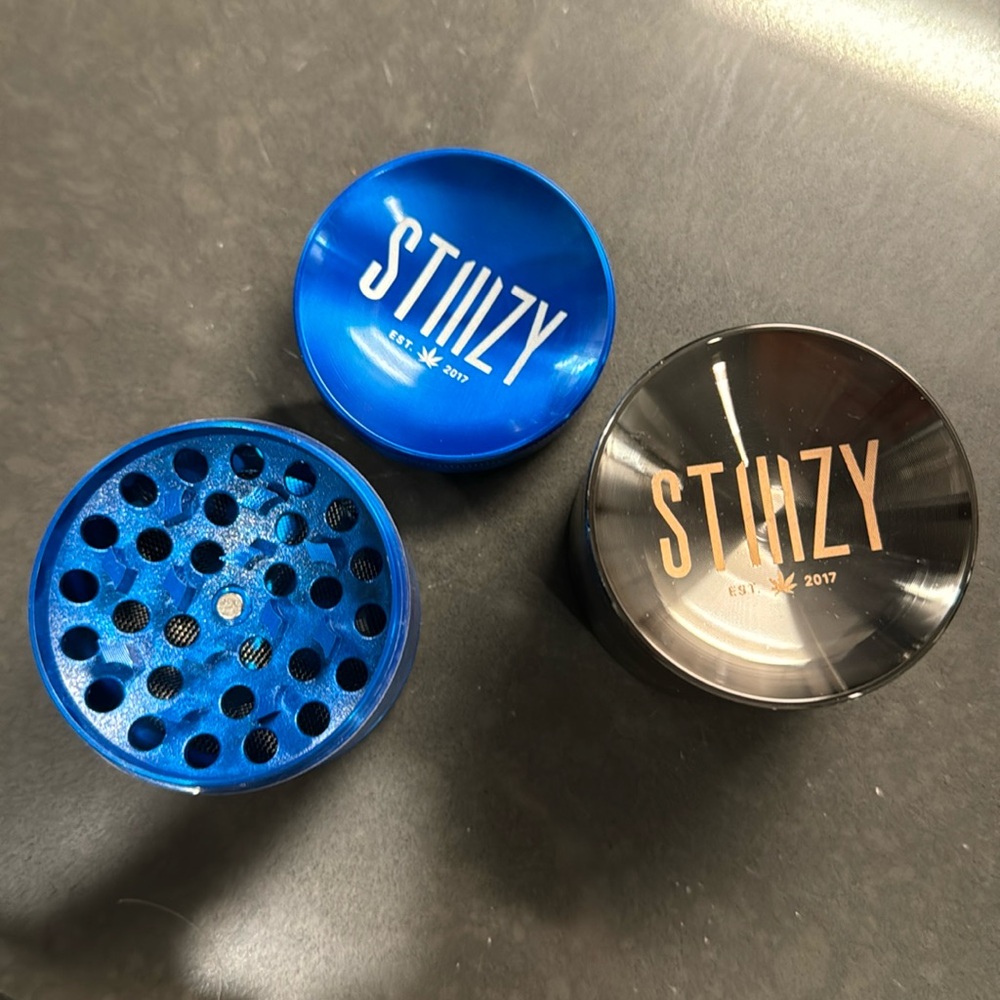 Grinder